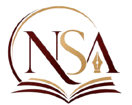 NSA Stationers logo
