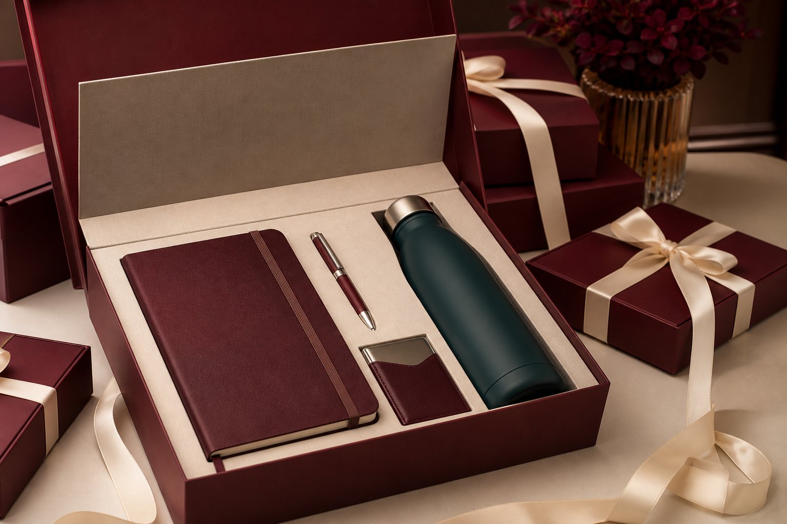 Corporate Gifting