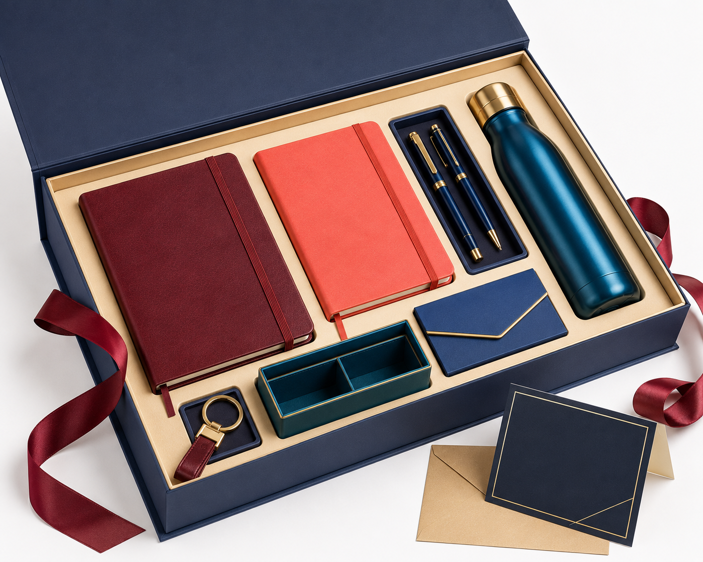Corporate Diary Gift Sets
