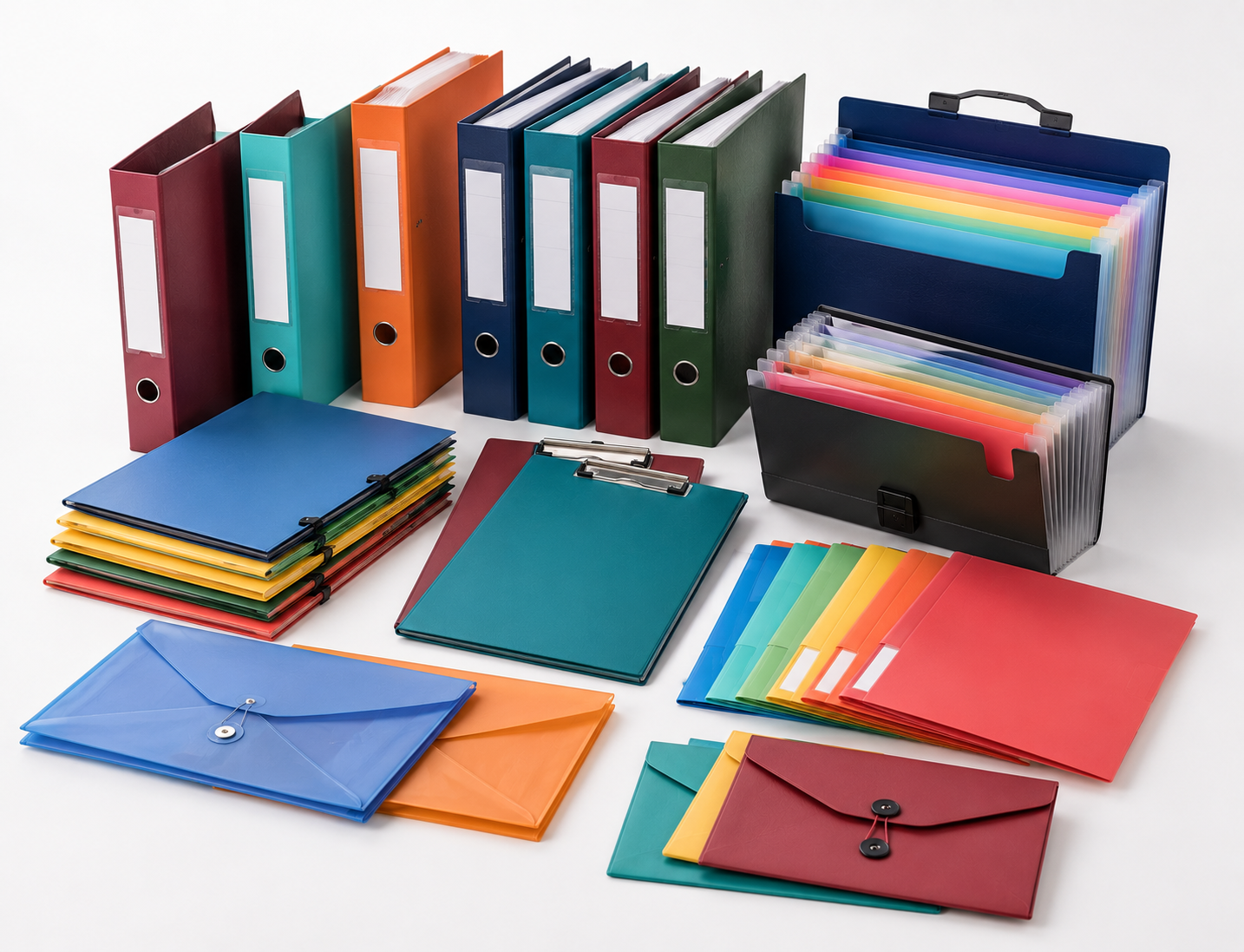 Box Files & Folders